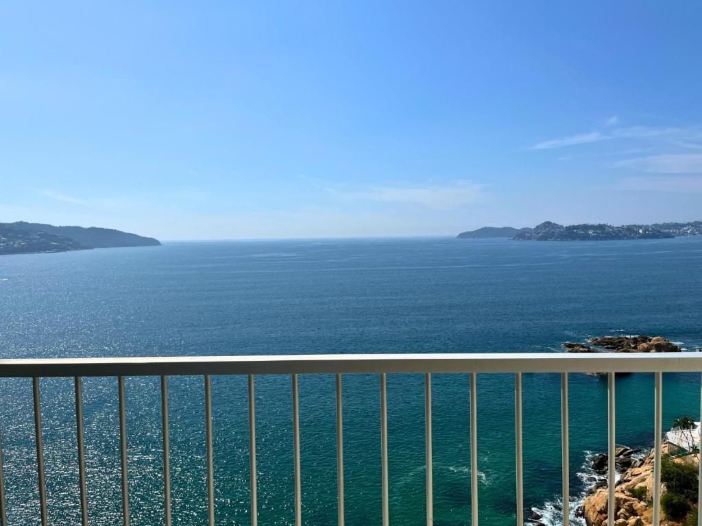 Suite 1808 By Suites Victoria Acapulco Exterior foto